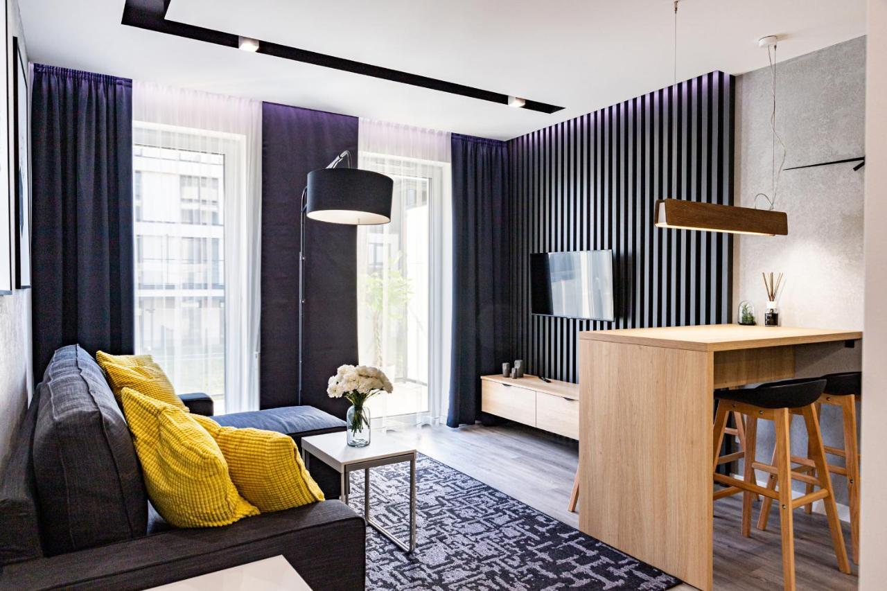 Apartament Bella Vista Διαμέρισμα Κίελτσε Εξωτερικό φωτογραφία