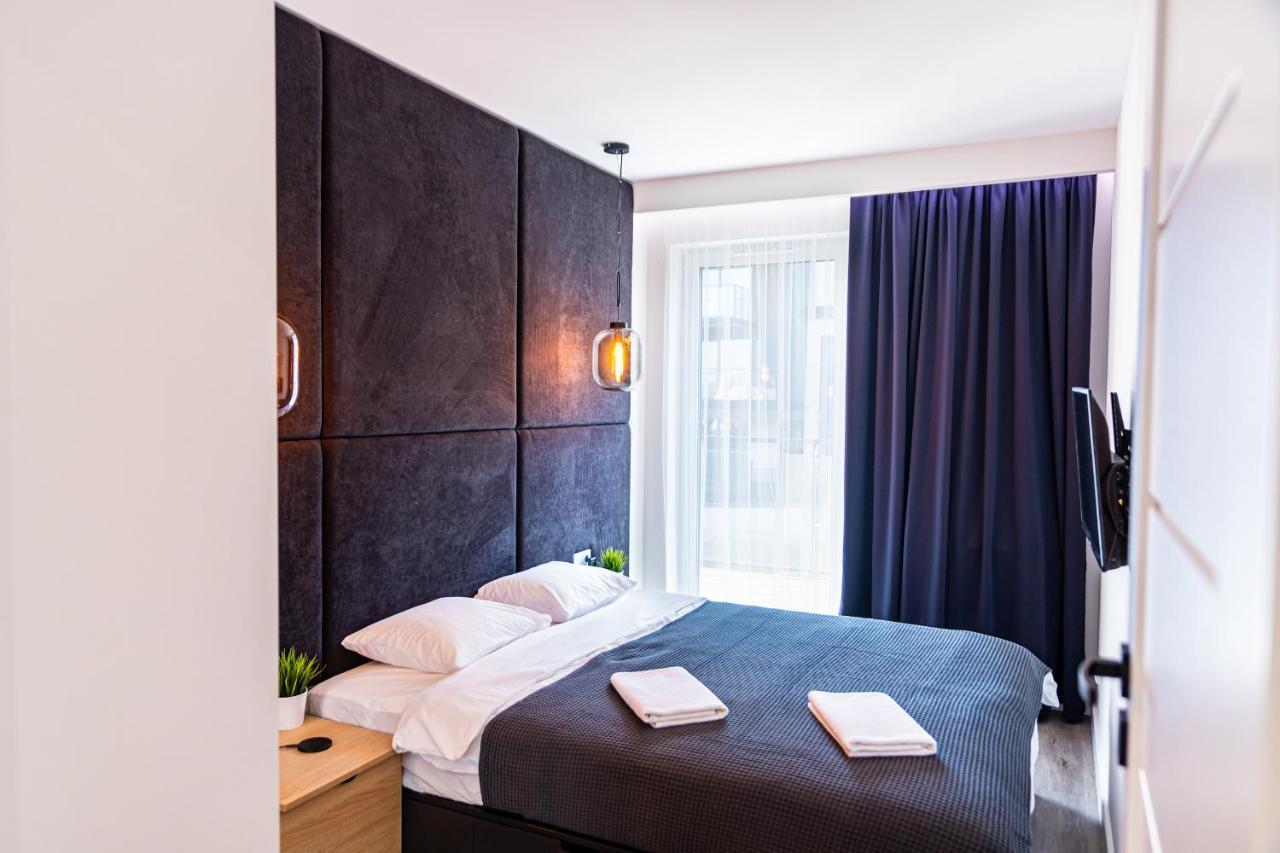Apartament Bella Vista Διαμέρισμα Κίελτσε Εξωτερικό φωτογραφία