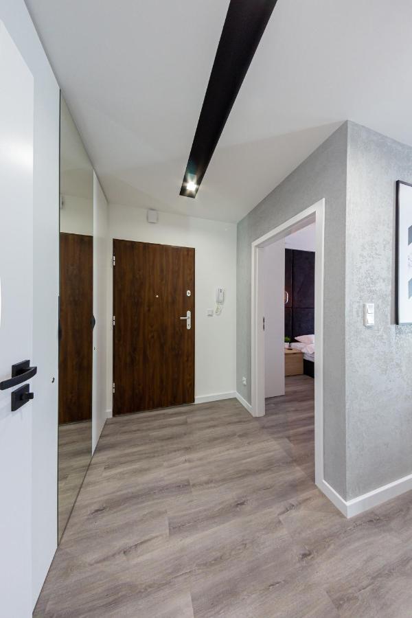 Apartament Bella Vista Διαμέρισμα Κίελτσε Εξωτερικό φωτογραφία