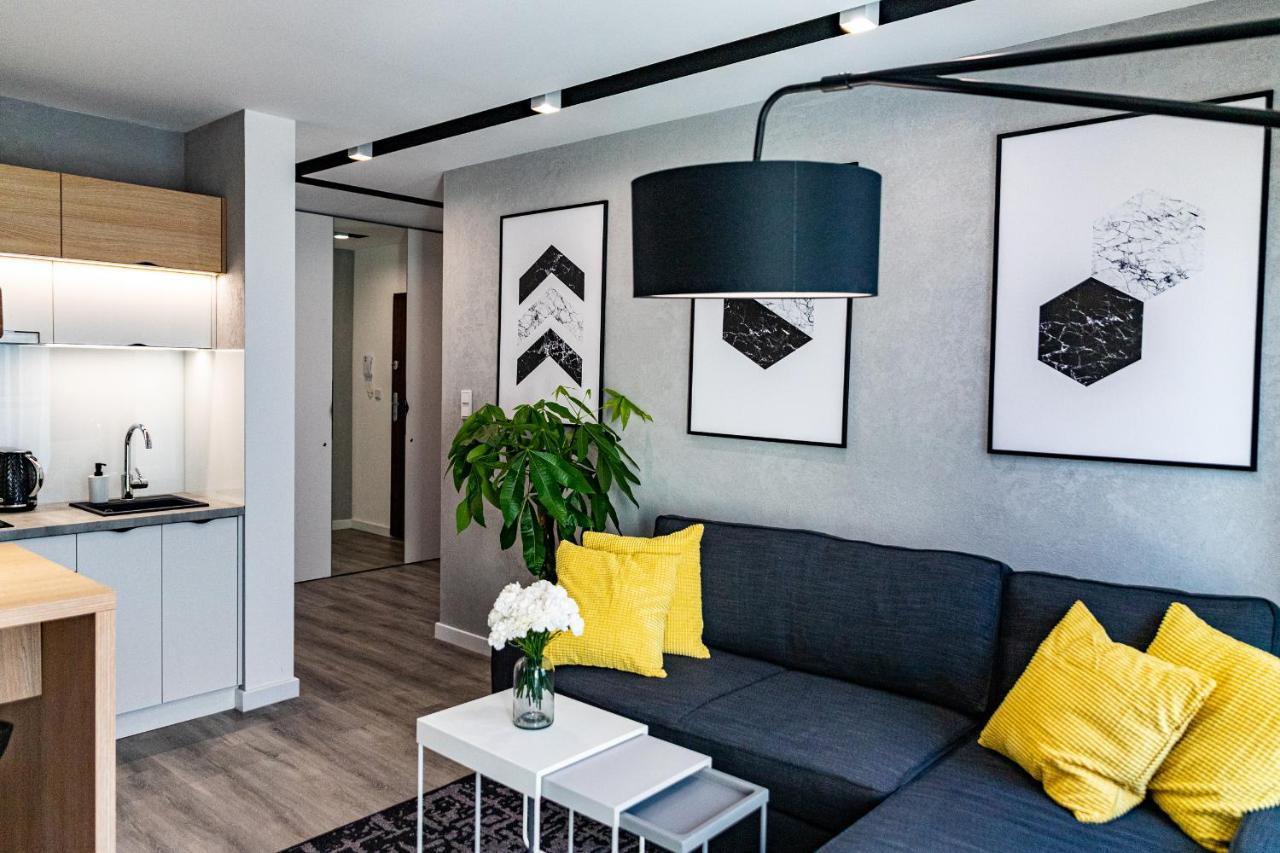 Apartament Bella Vista Διαμέρισμα Κίελτσε Εξωτερικό φωτογραφία