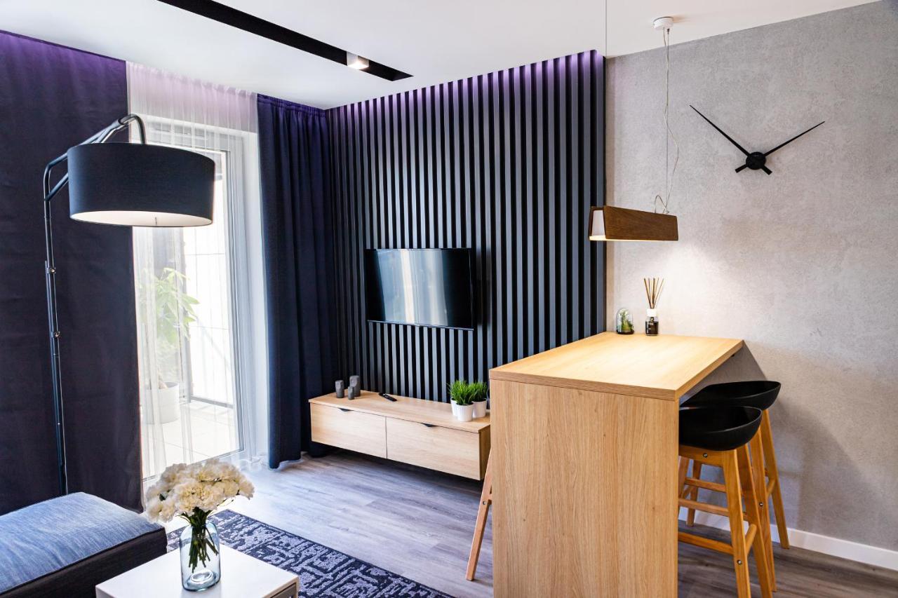 Apartament Bella Vista Διαμέρισμα Κίελτσε Εξωτερικό φωτογραφία